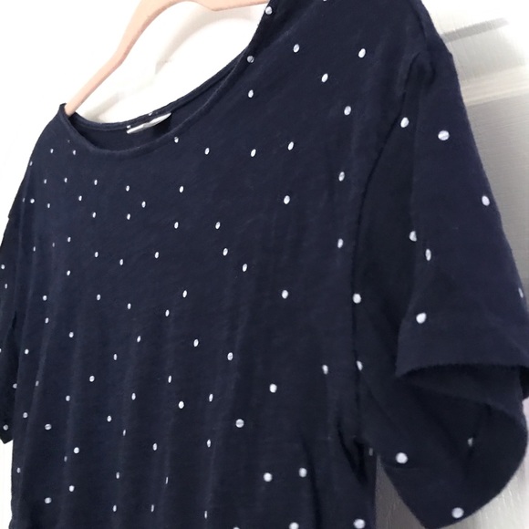 Old Navy 100% Cotton Tee - Picture 1 of 7